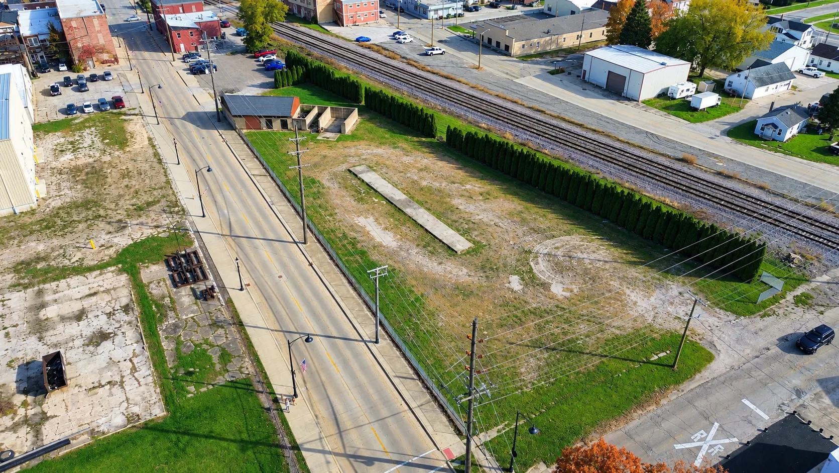 0 W Center Street IL