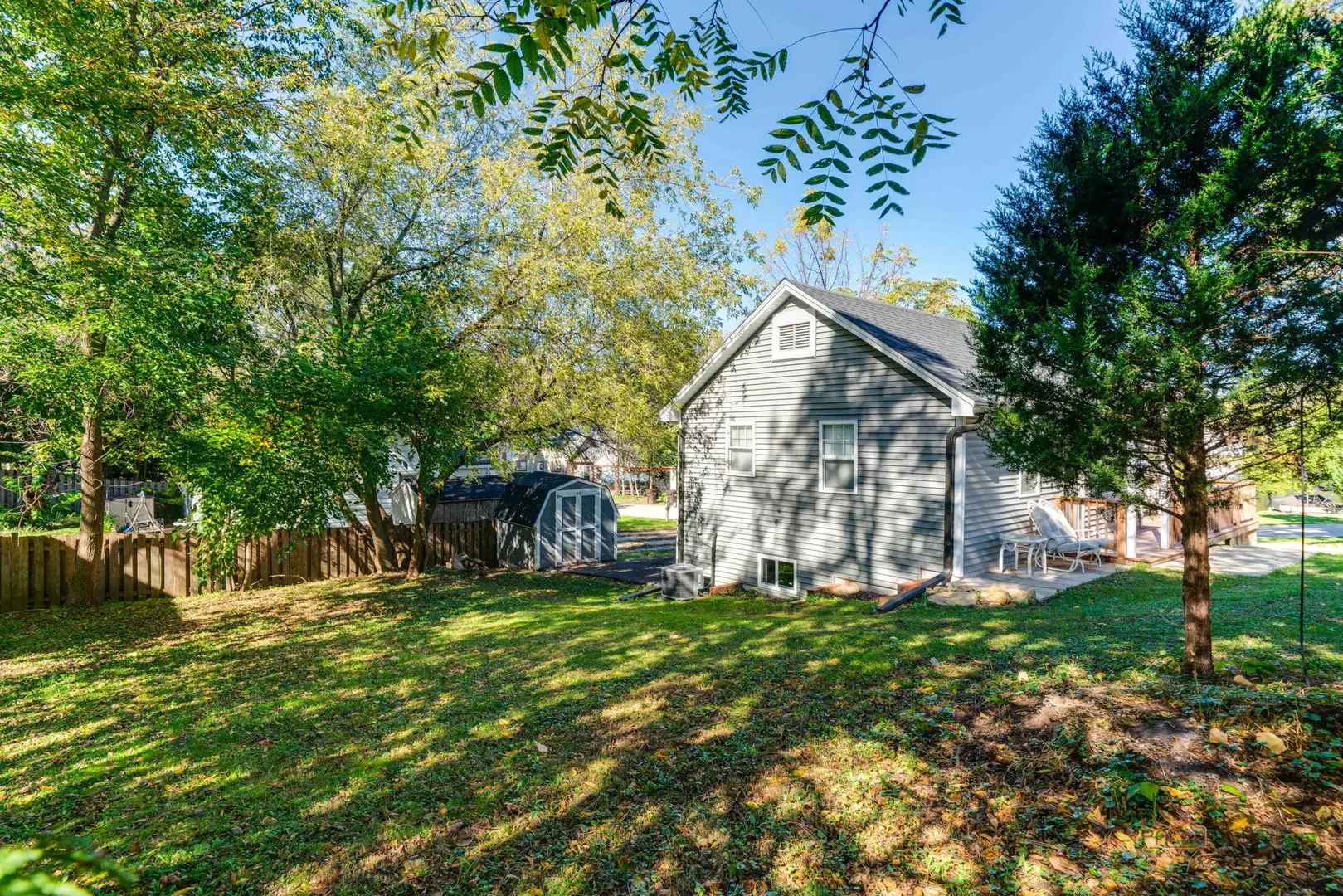 3813 Eastway Drive IL