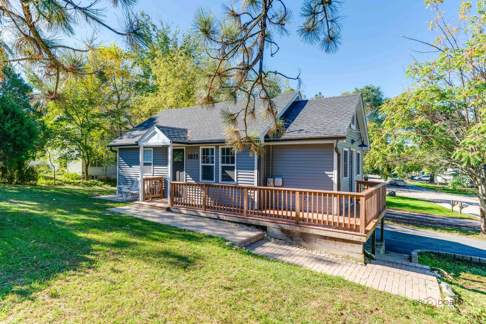 3813 Eastway Drive IL