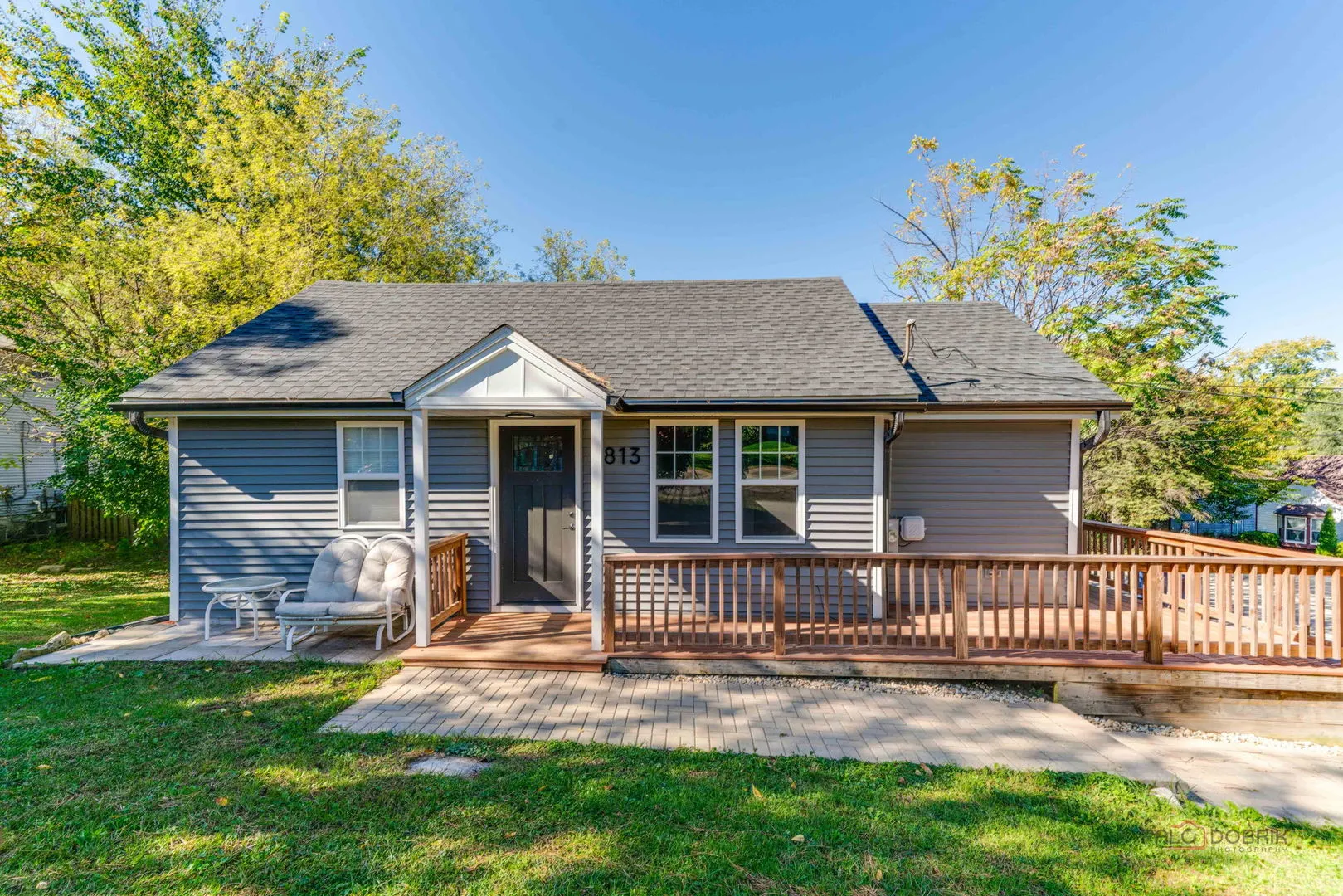 3813 Eastway Drive IL