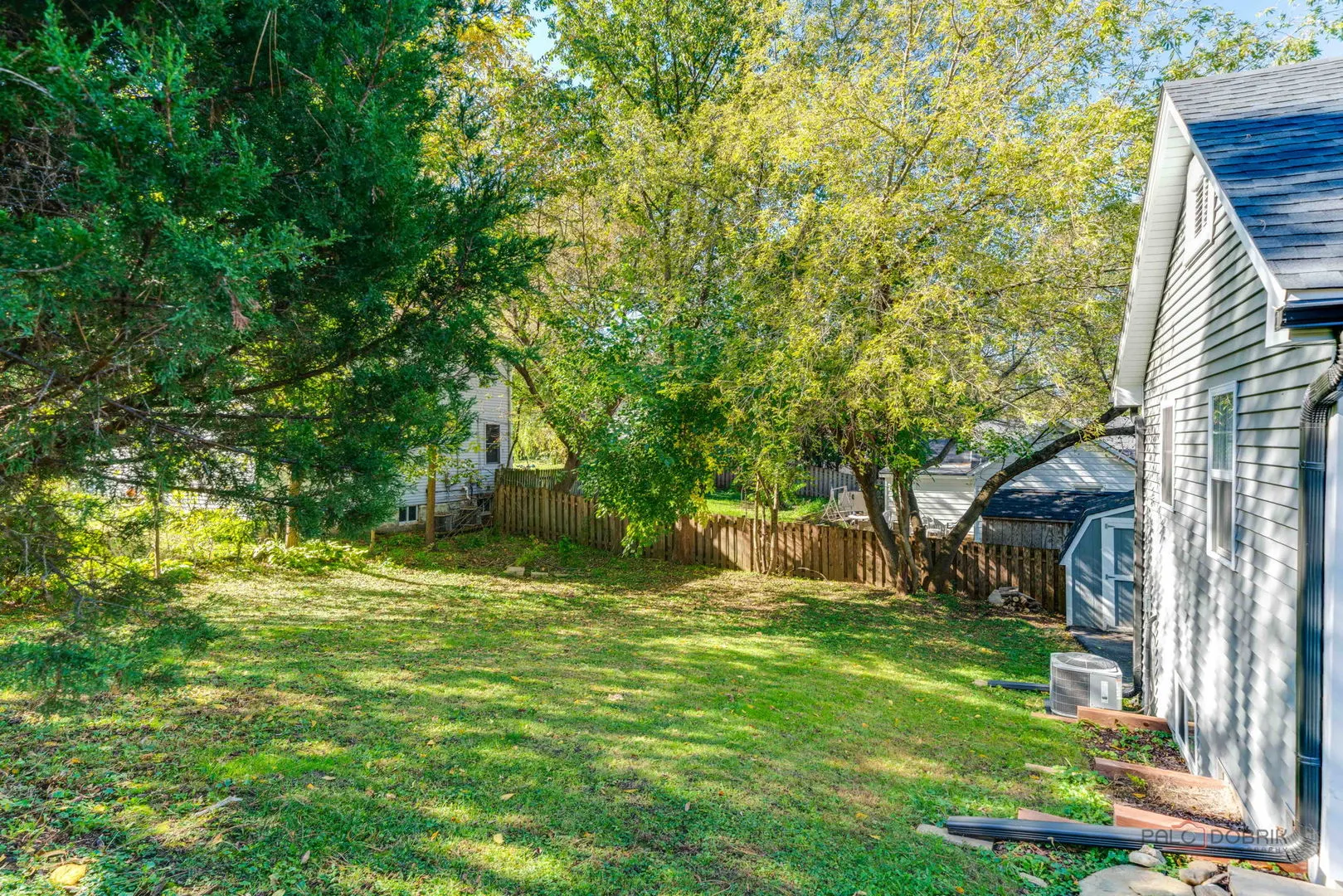 3813 Eastway Drive IL