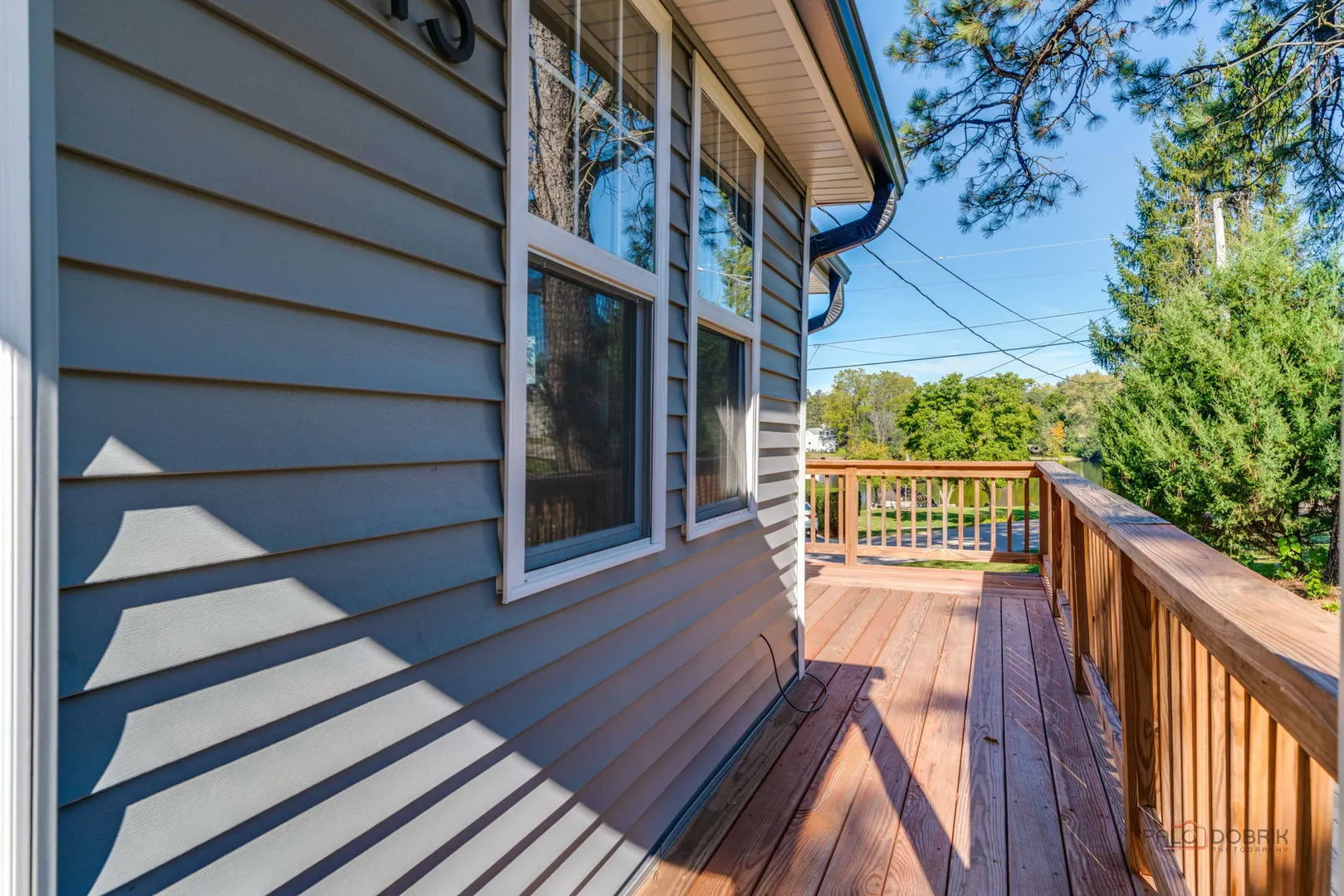 3813 Eastway Drive IL
