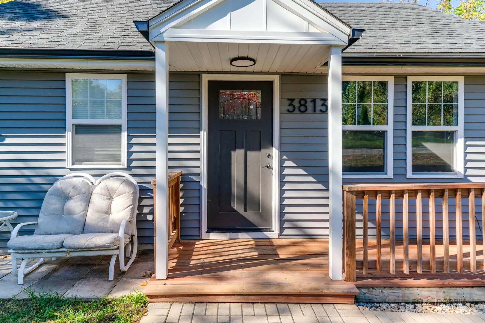 3813 Eastway Drive IL