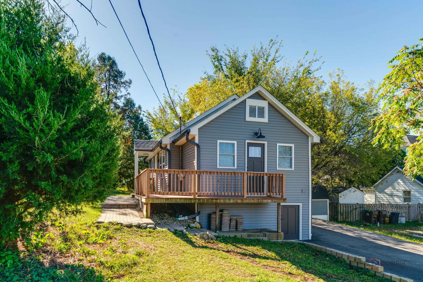 3813 Eastway Drive IL