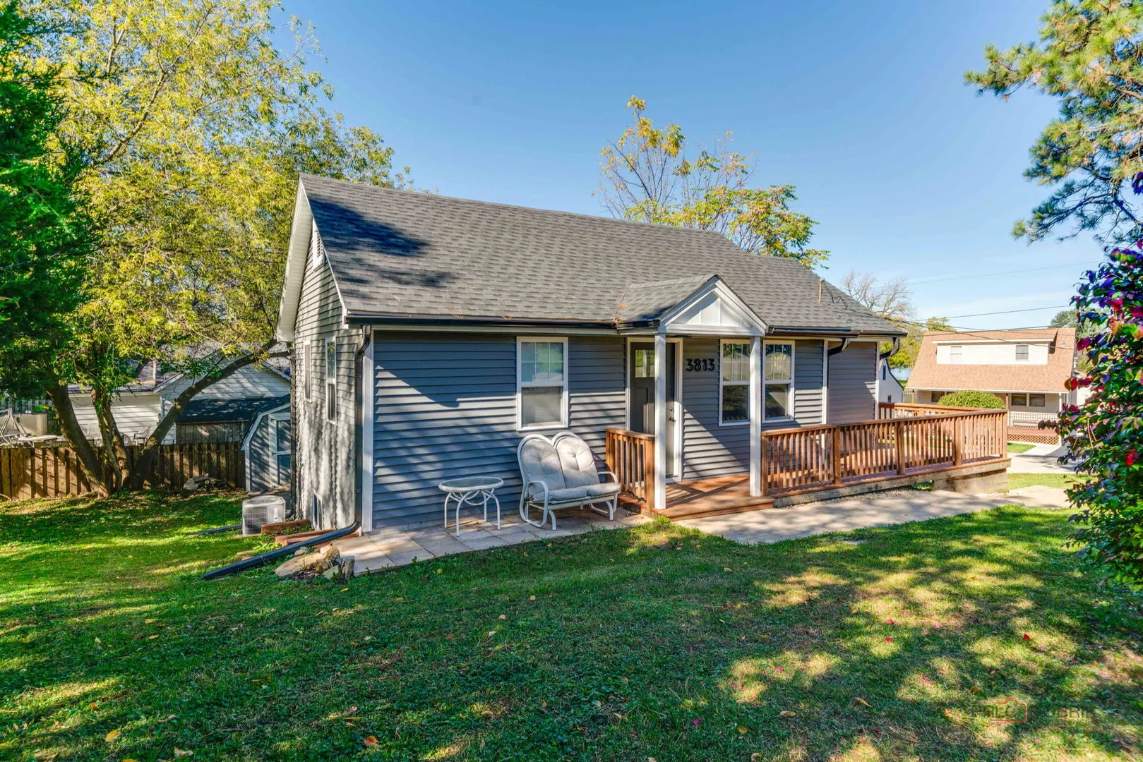 3813 Eastway Drive IL