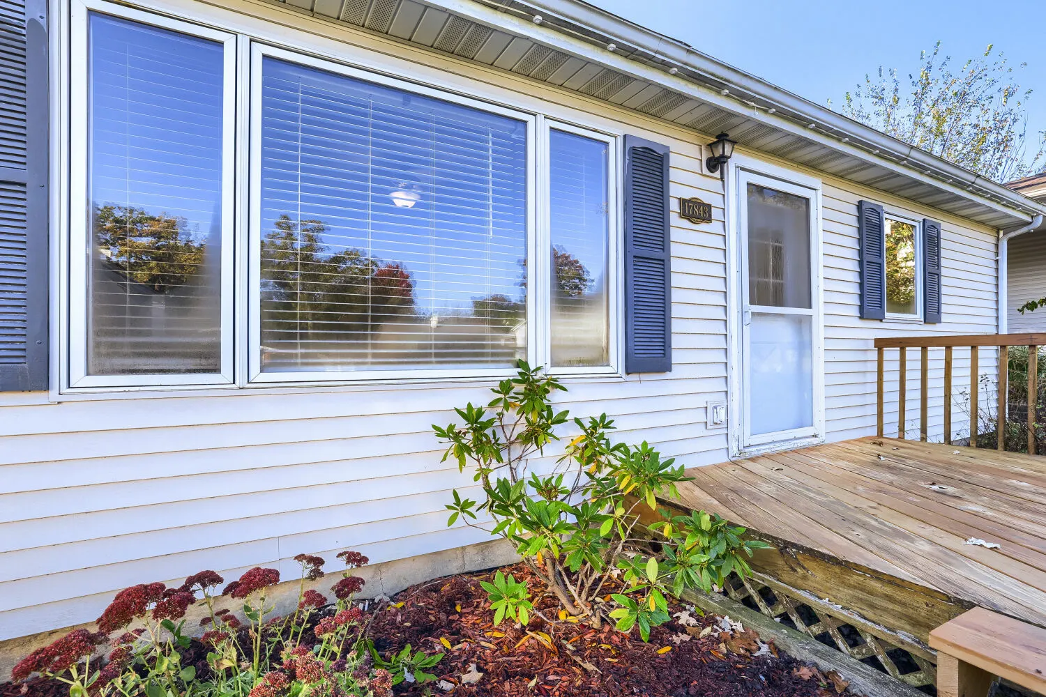 17843 W Big Oaks Road IL