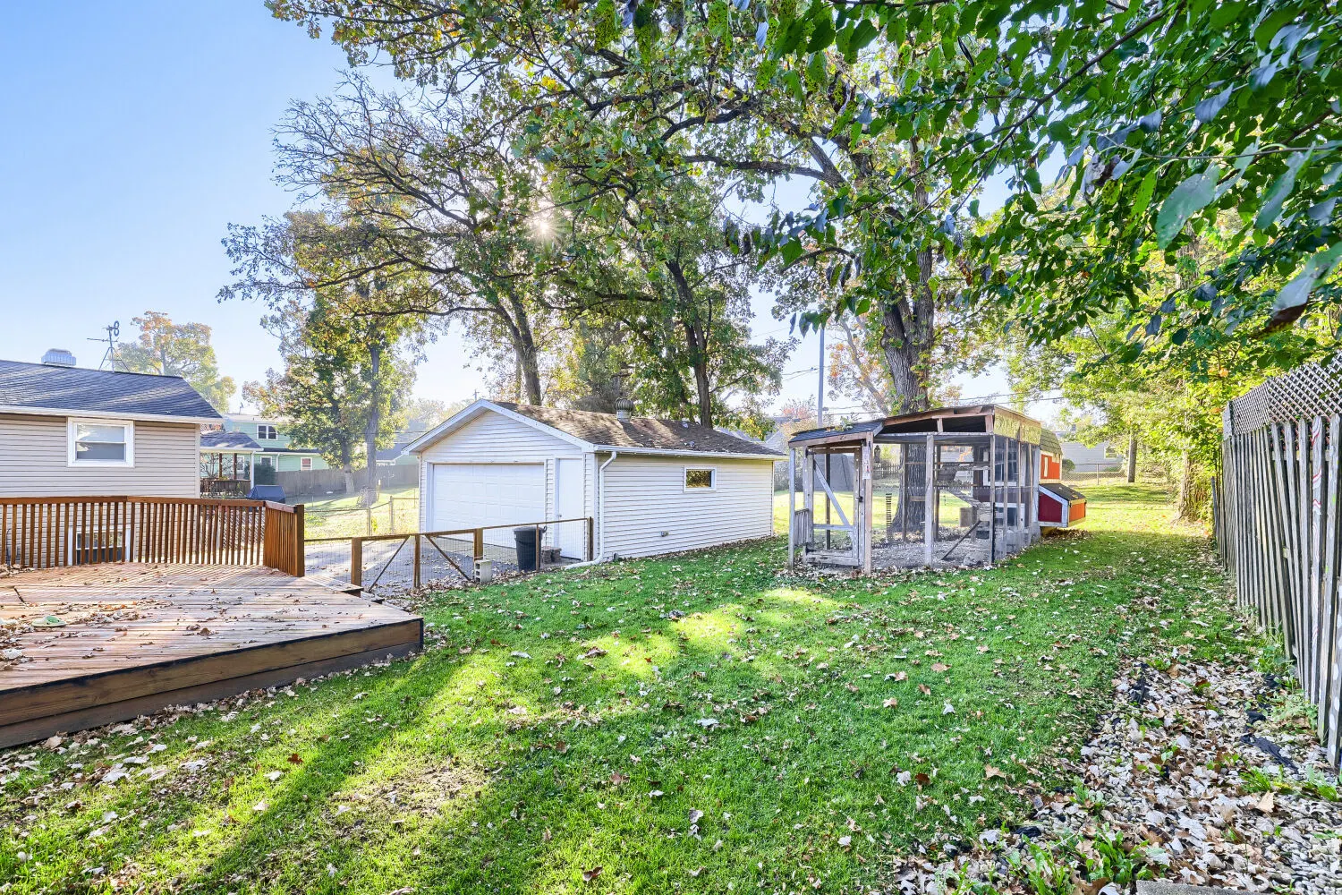 17843 W Big Oaks Road IL