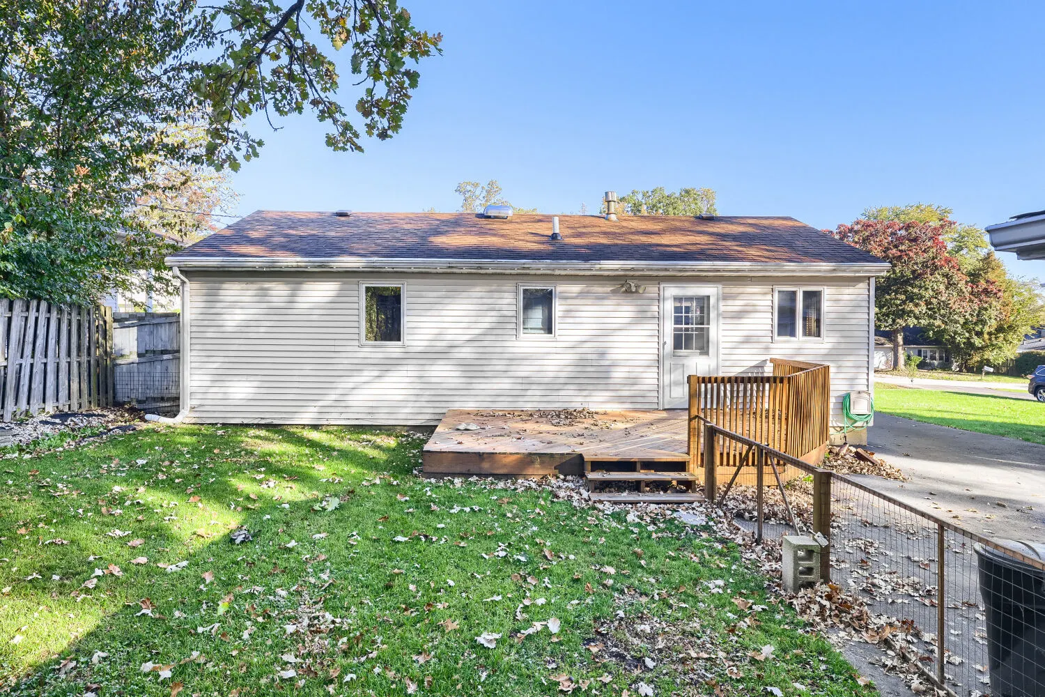 17843 W Big Oaks Road IL