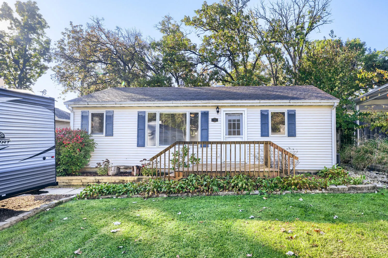 17843 W Big Oaks Road IL