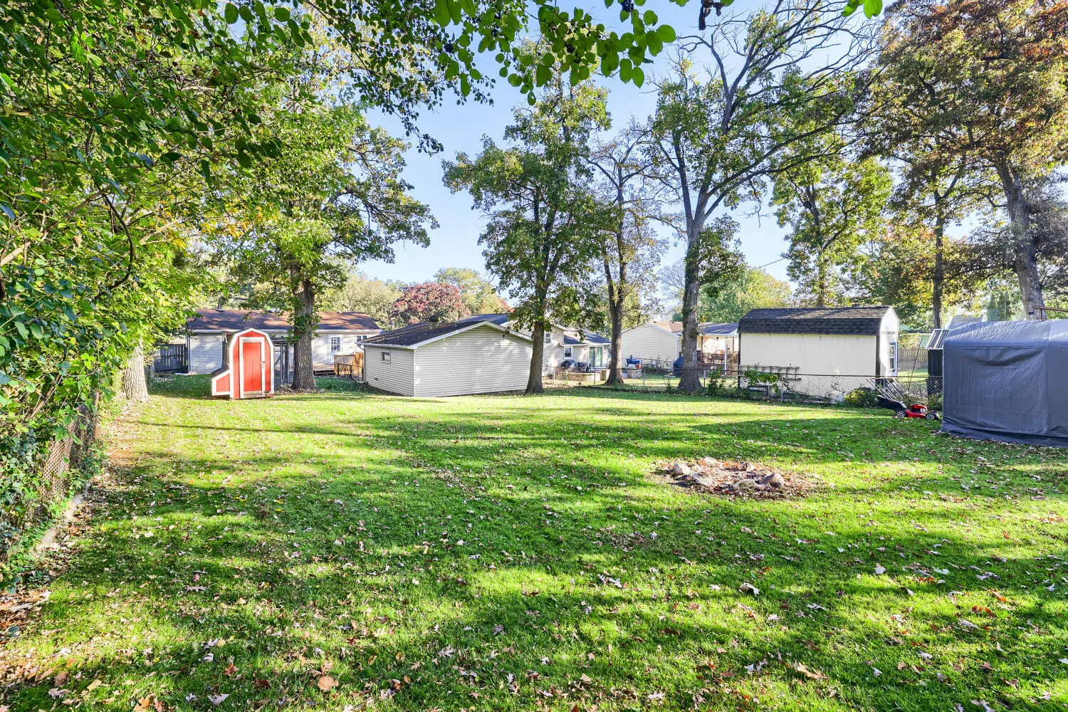 17843 W Big Oaks Road IL