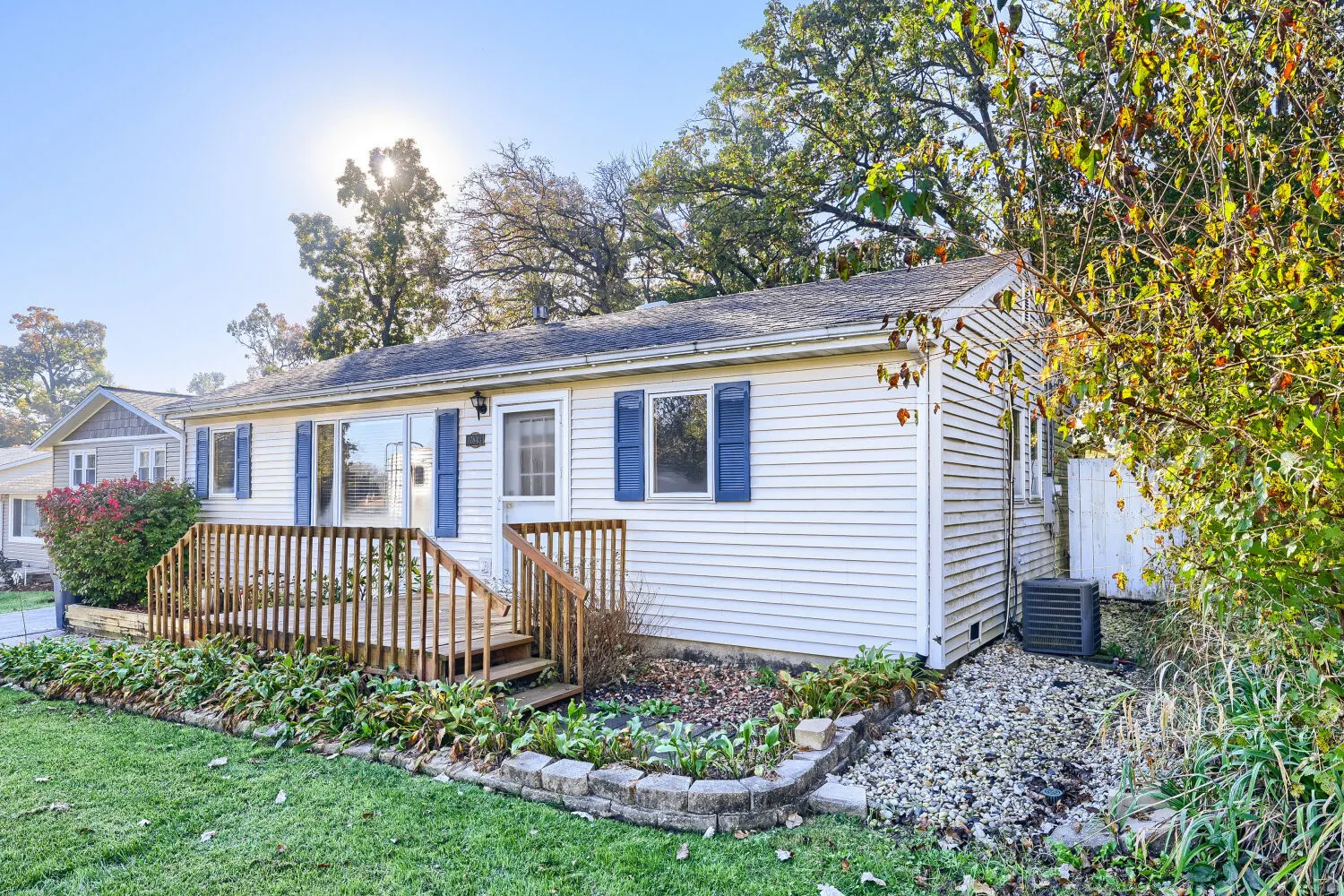 17843 W Big Oaks Road IL
