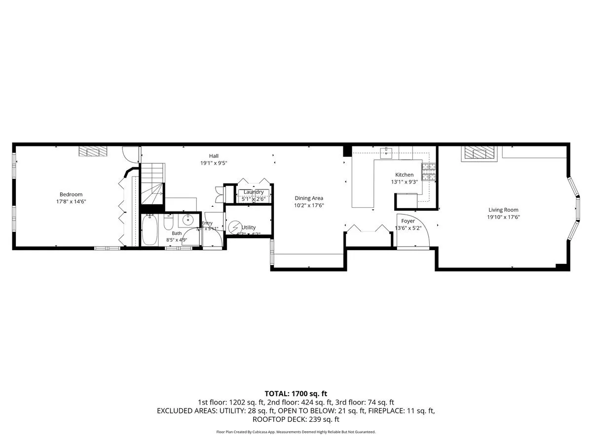78 E Elm Street IL #3