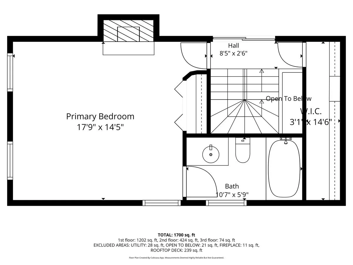 78 E Elm Street IL #3