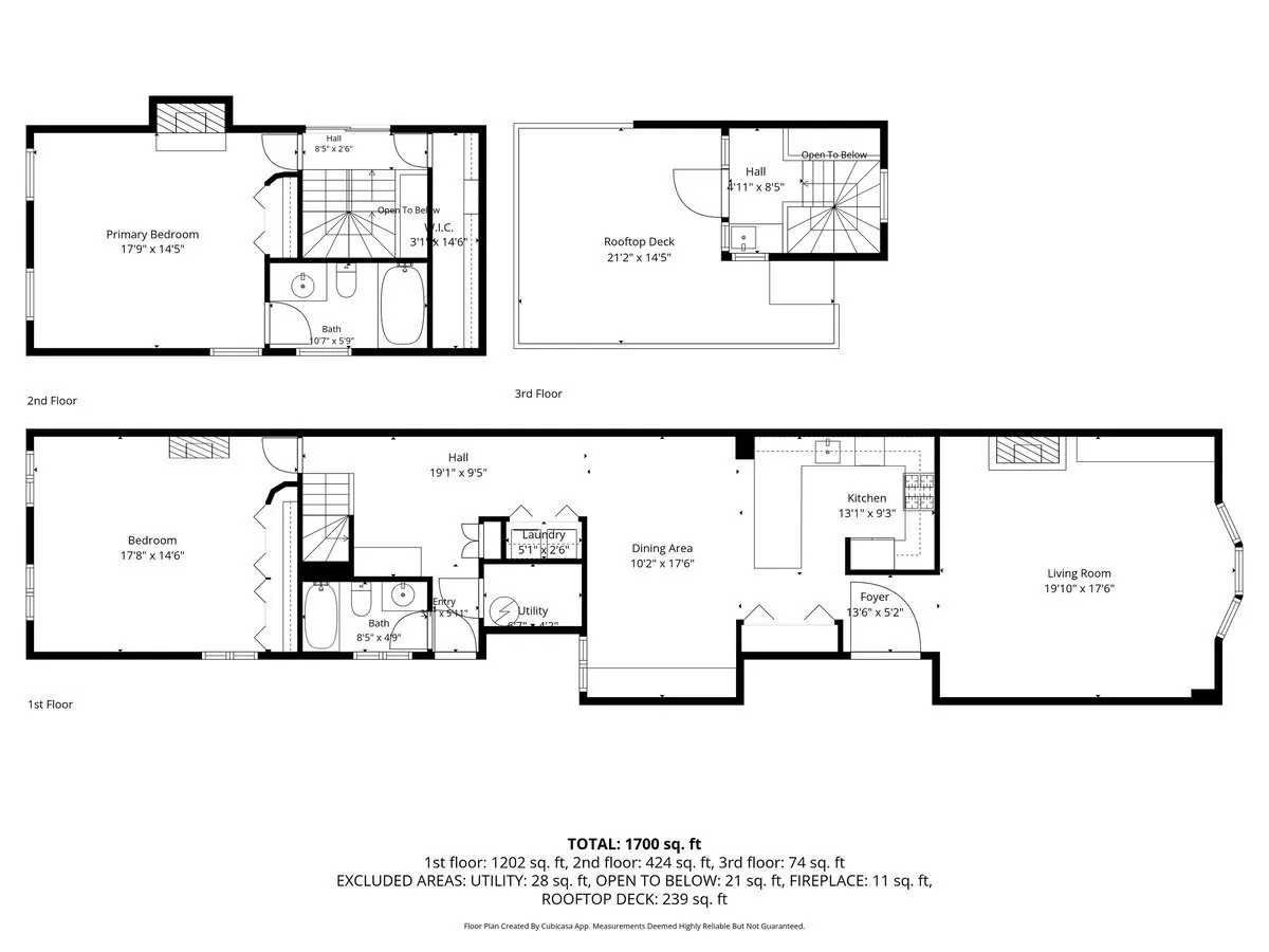78 E Elm Street IL #3