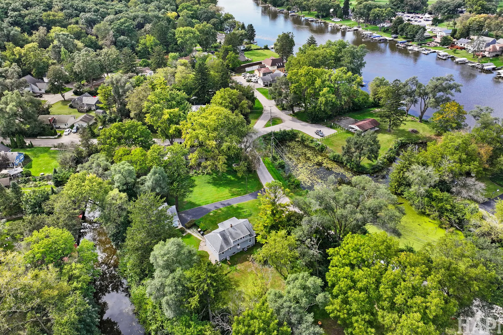 2225 Lagoon Drive IL