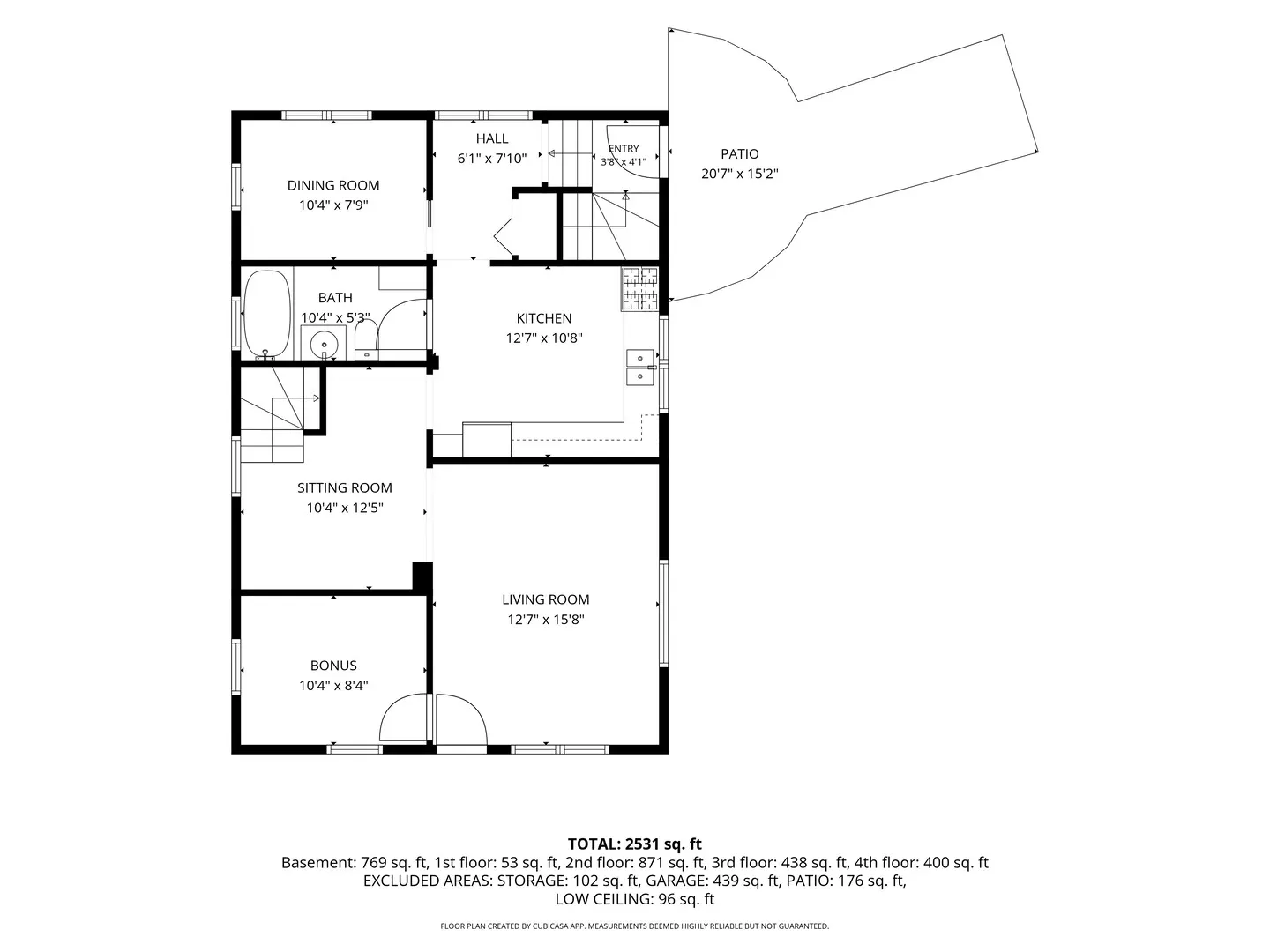 2225 Lagoon Drive IL
