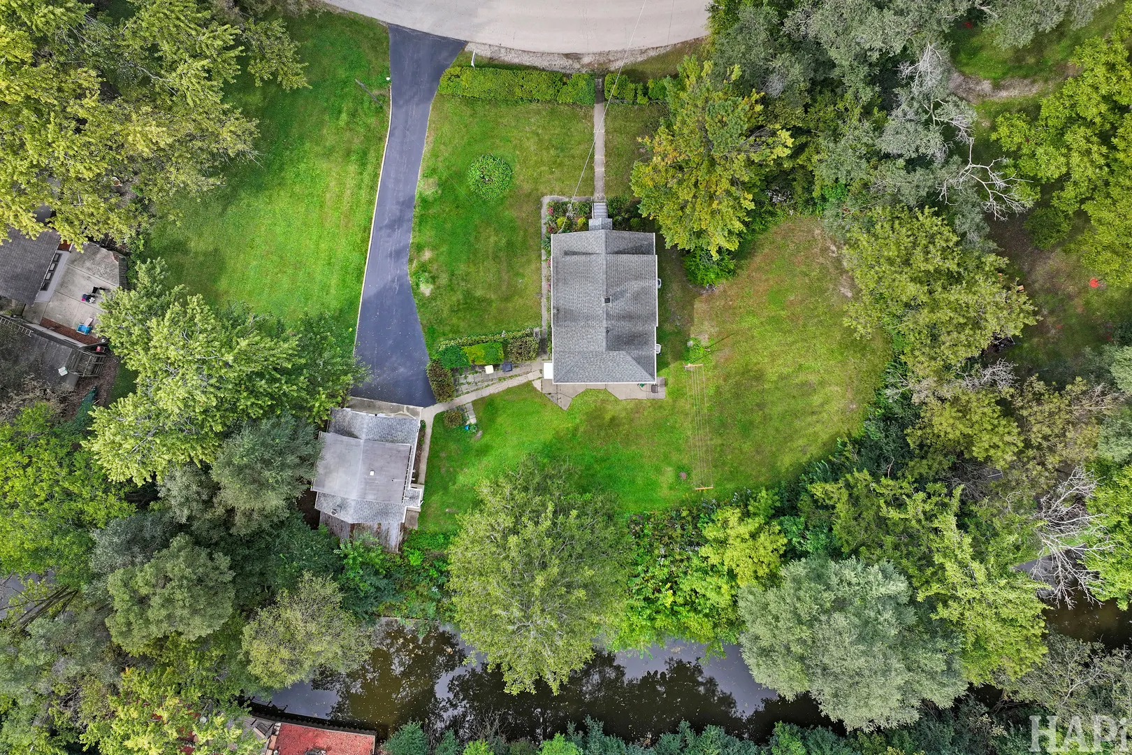 2225 Lagoon Drive IL