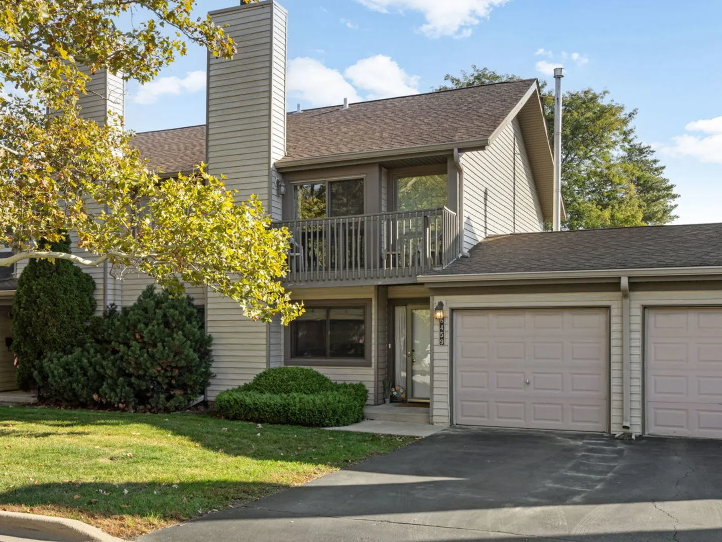 6459 Nash Street IL #6459