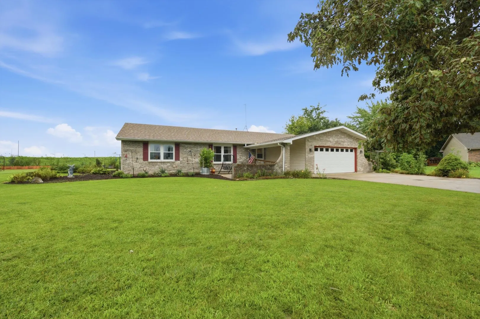 24208 W Frances Court IL