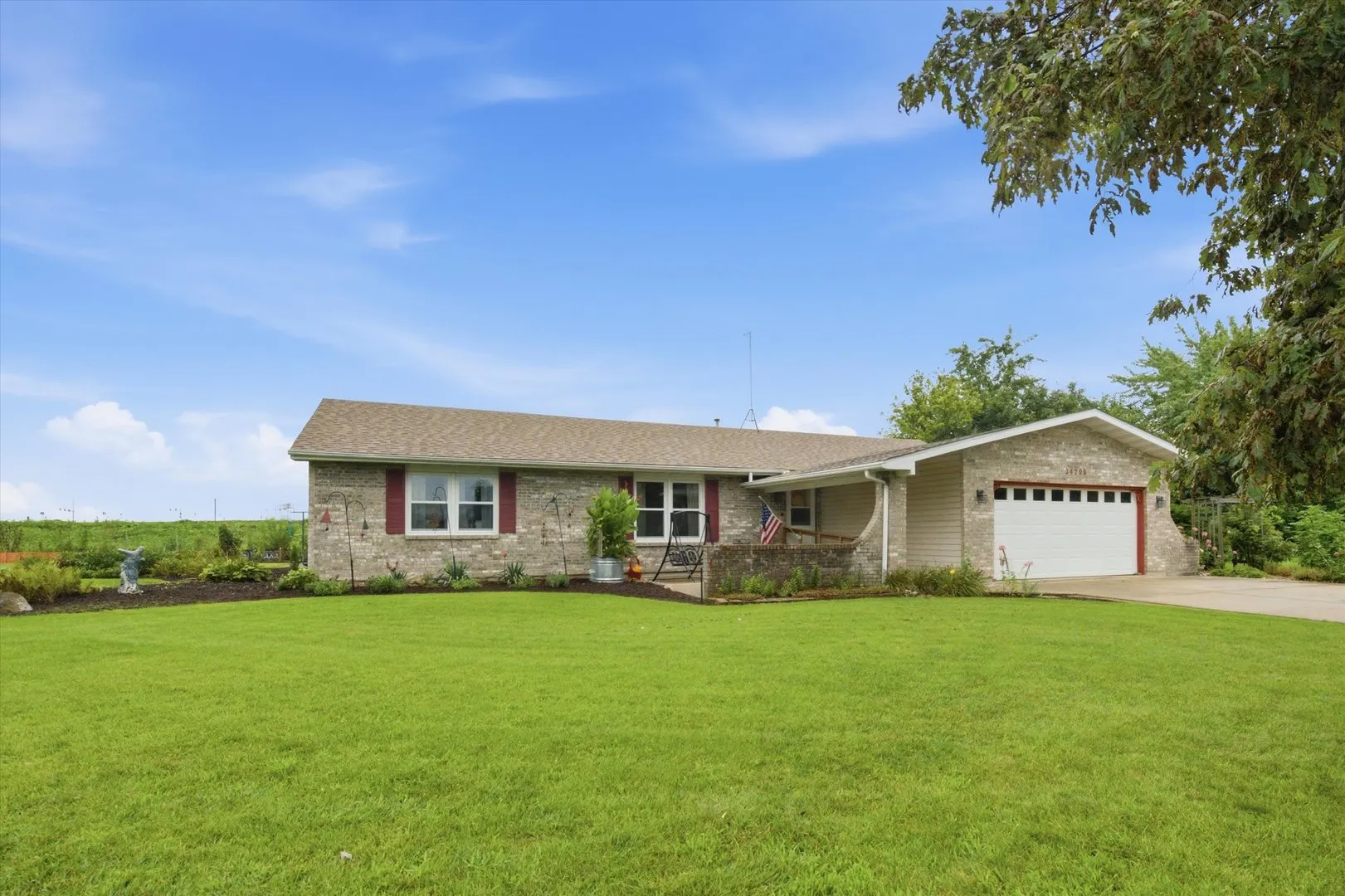 24208 W Frances Court IL