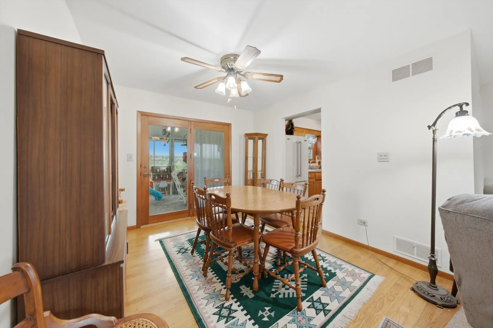 24208 W Frances Court IL