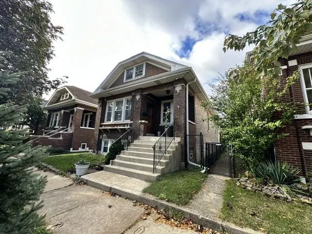 1432 S 61st Court IL