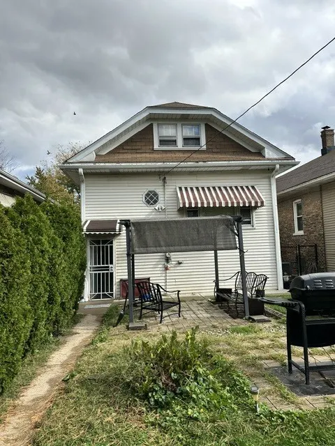1432 S 61st Court IL