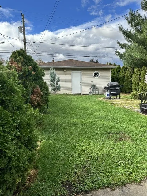 1432 S 61st Court IL