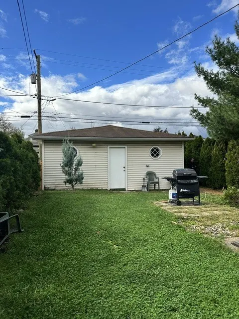 1432 S 61st Court IL