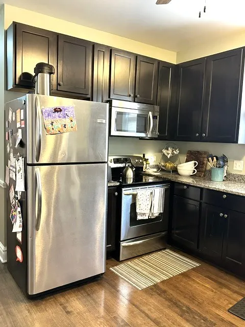 1432 S 61st Court IL