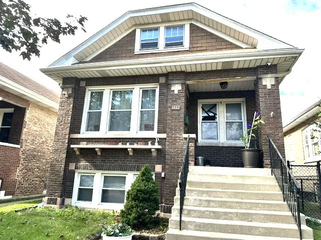 1432 S 61st Court IL
