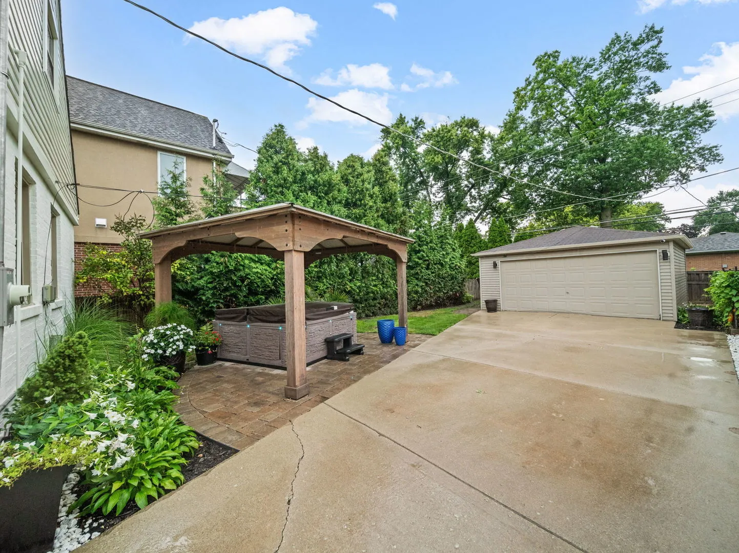 1508 Potter Road IL