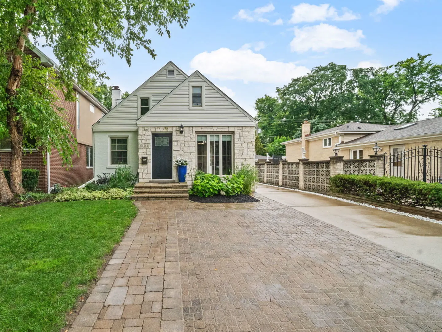 1508 Potter Road IL