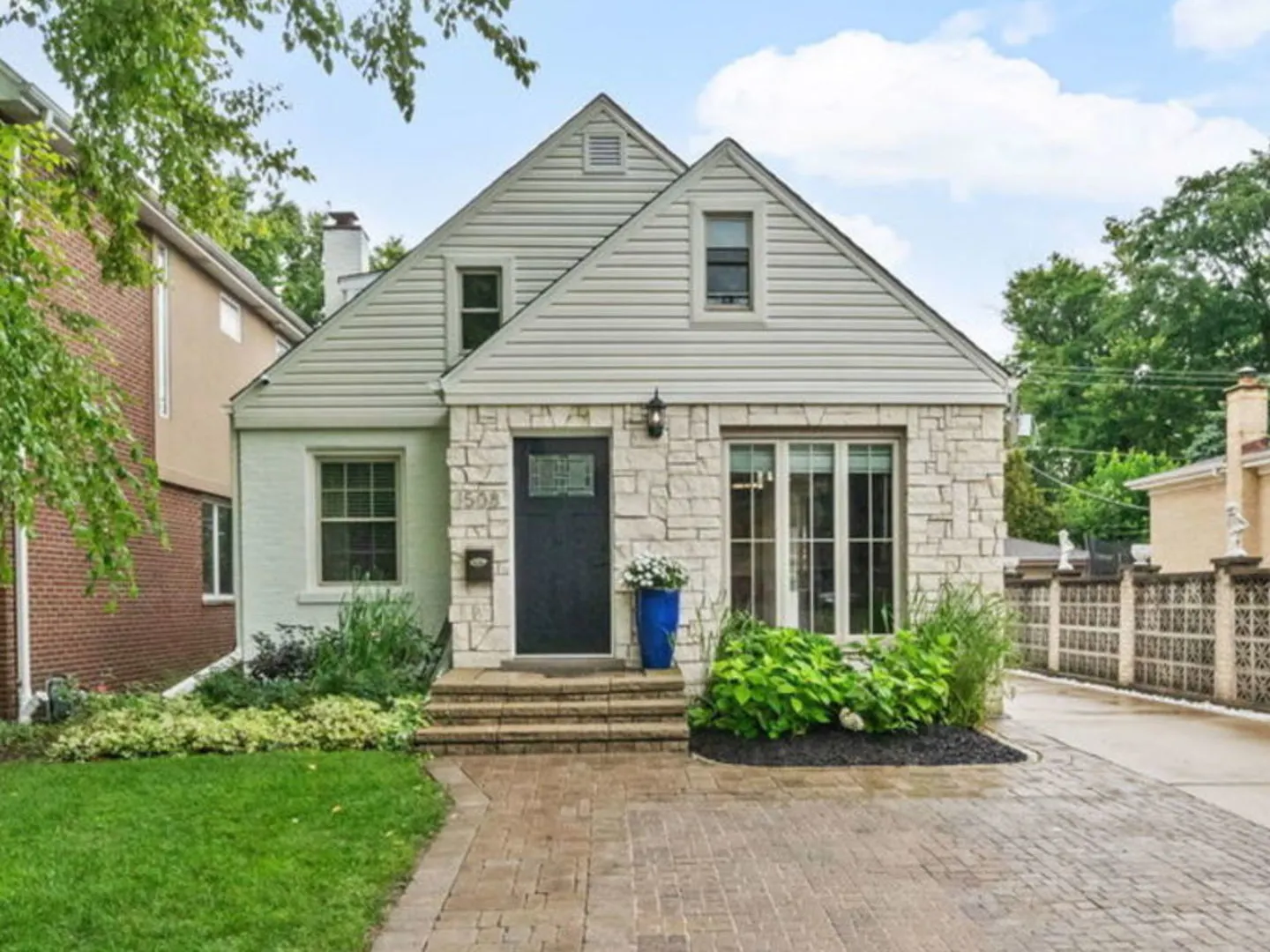 1508 Potter Road IL