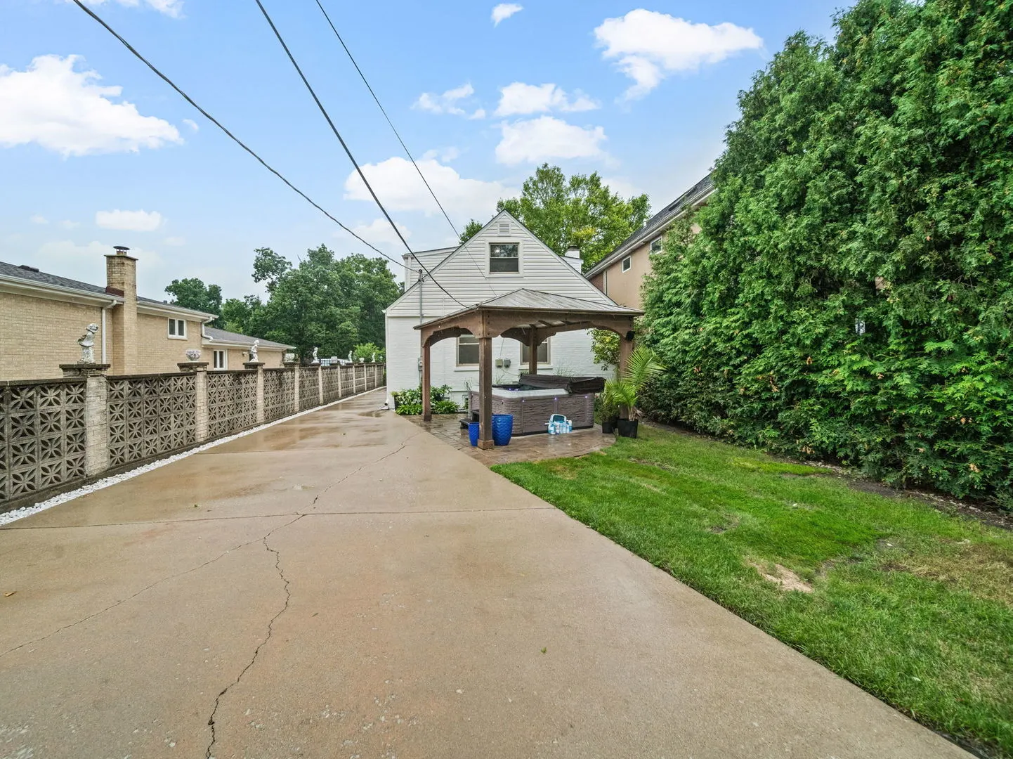 1508 Potter Road IL