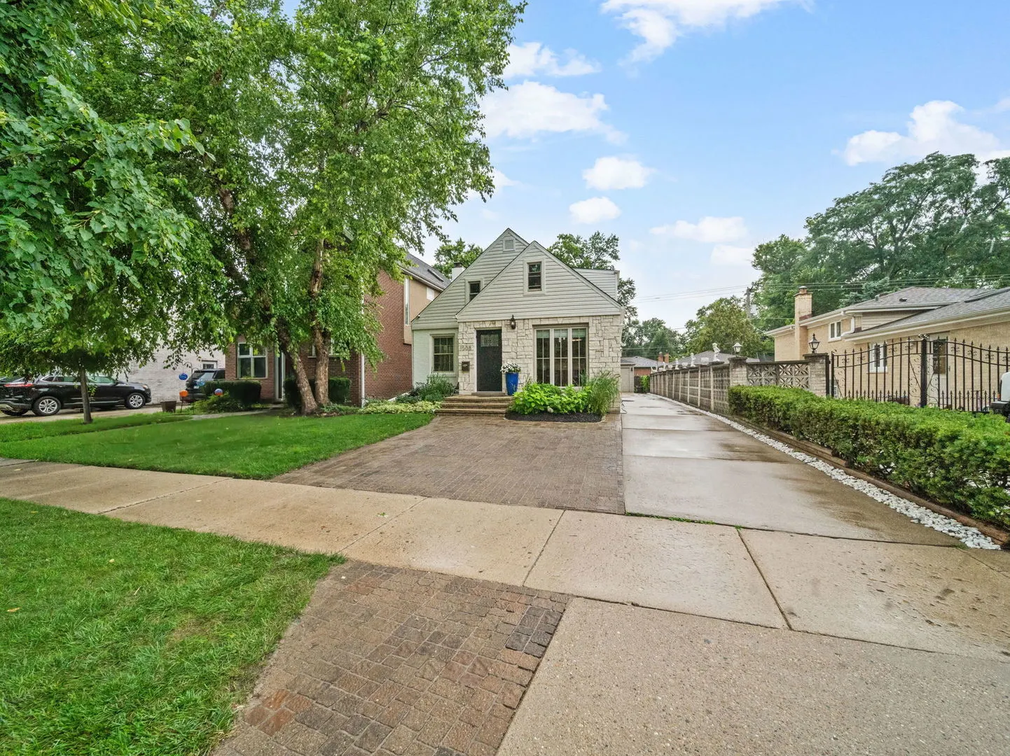 1508 Potter Road IL