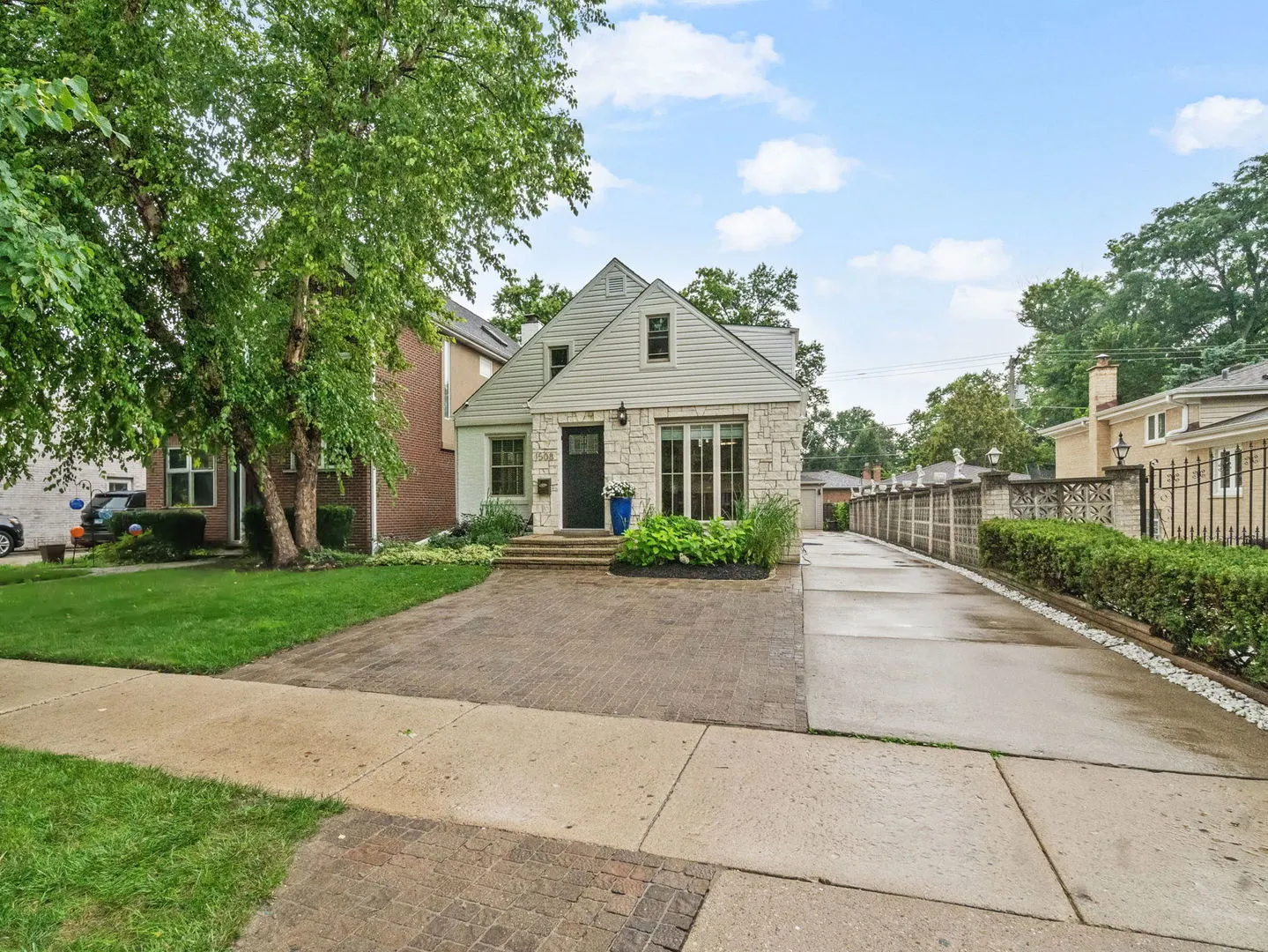 1508 Potter Road IL