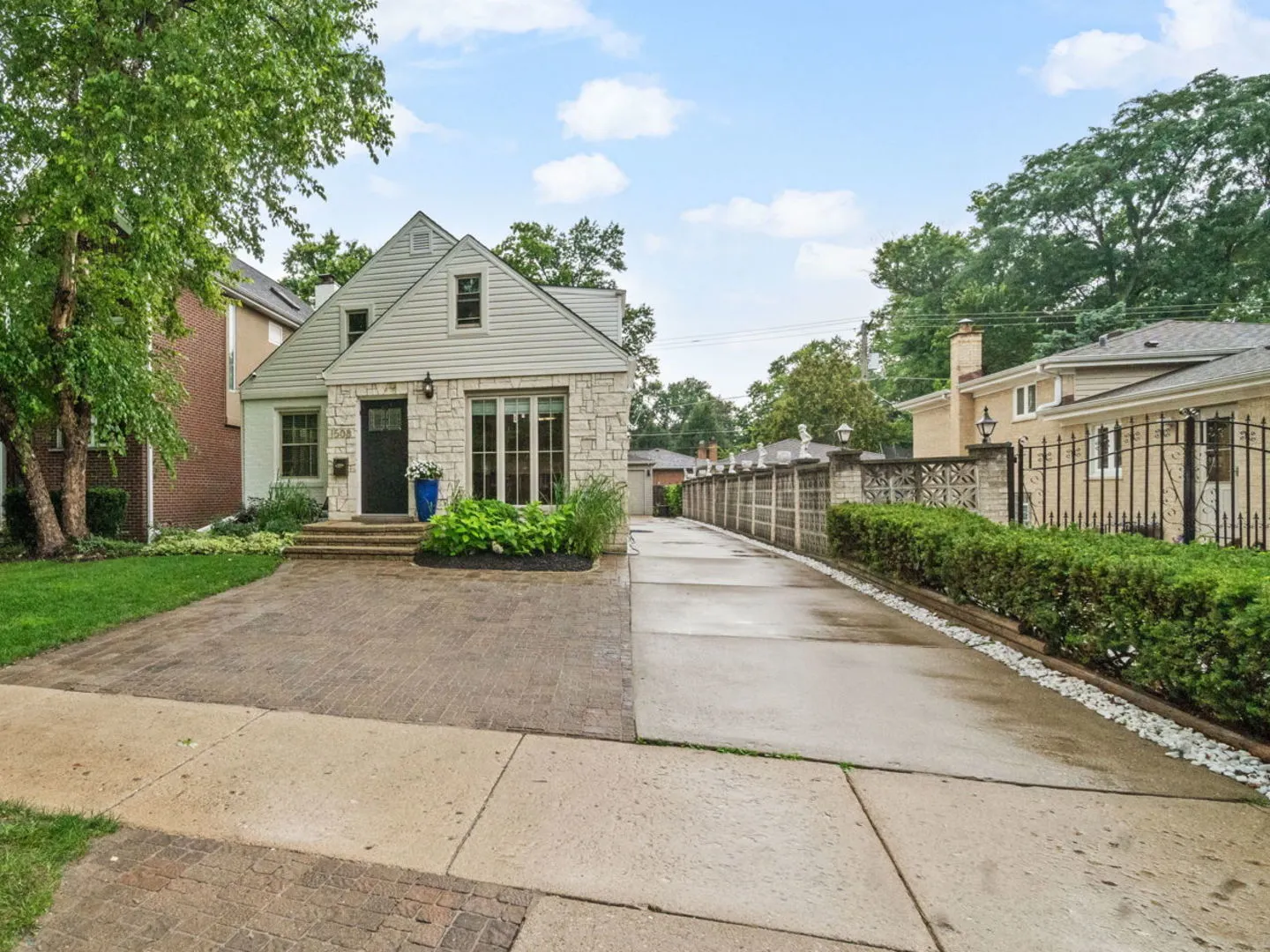 1508 Potter Road IL