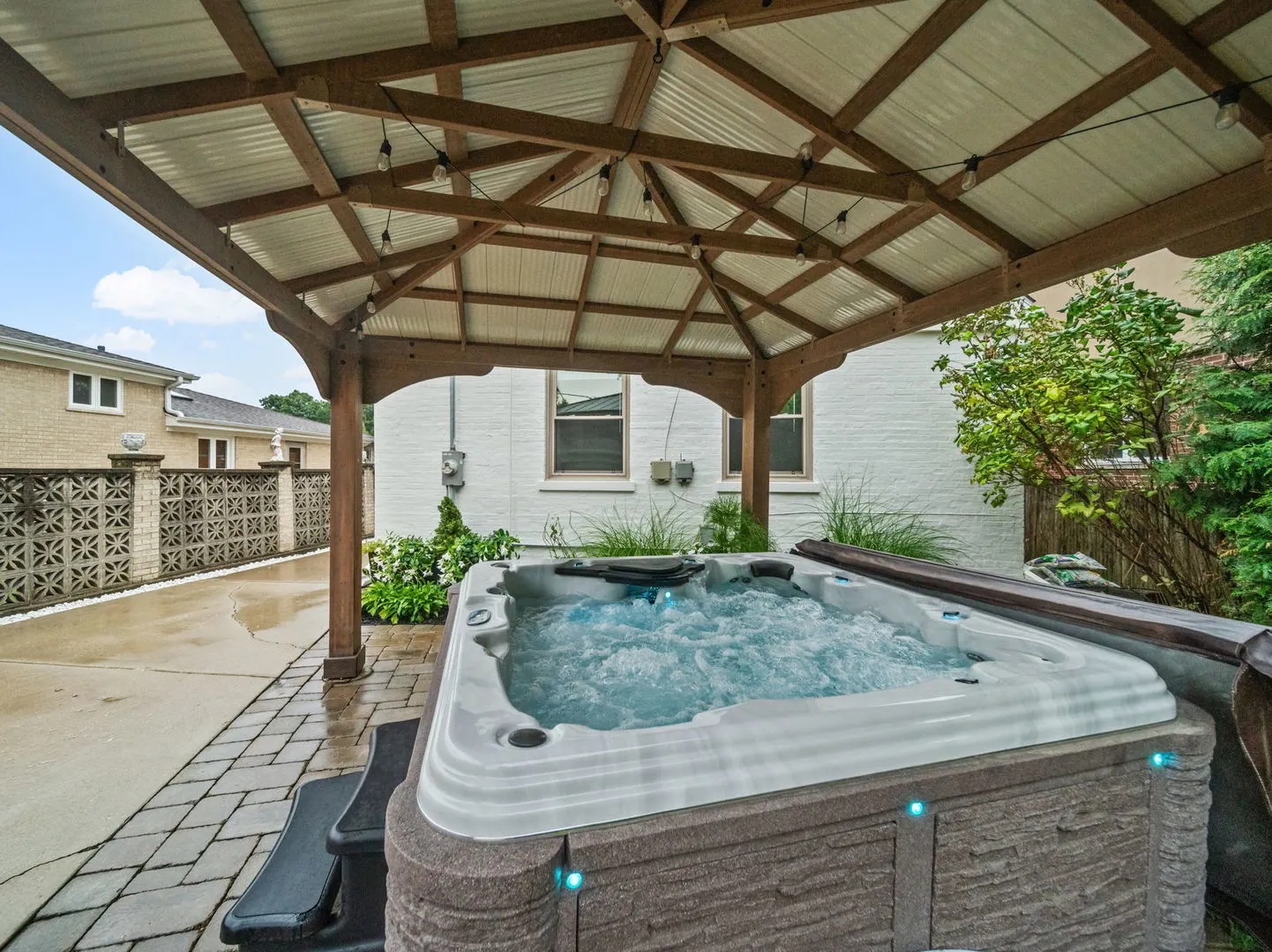 1508 Potter Road IL