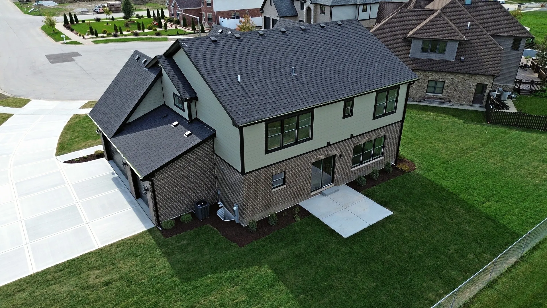 19601 S Edinburgh Court IL