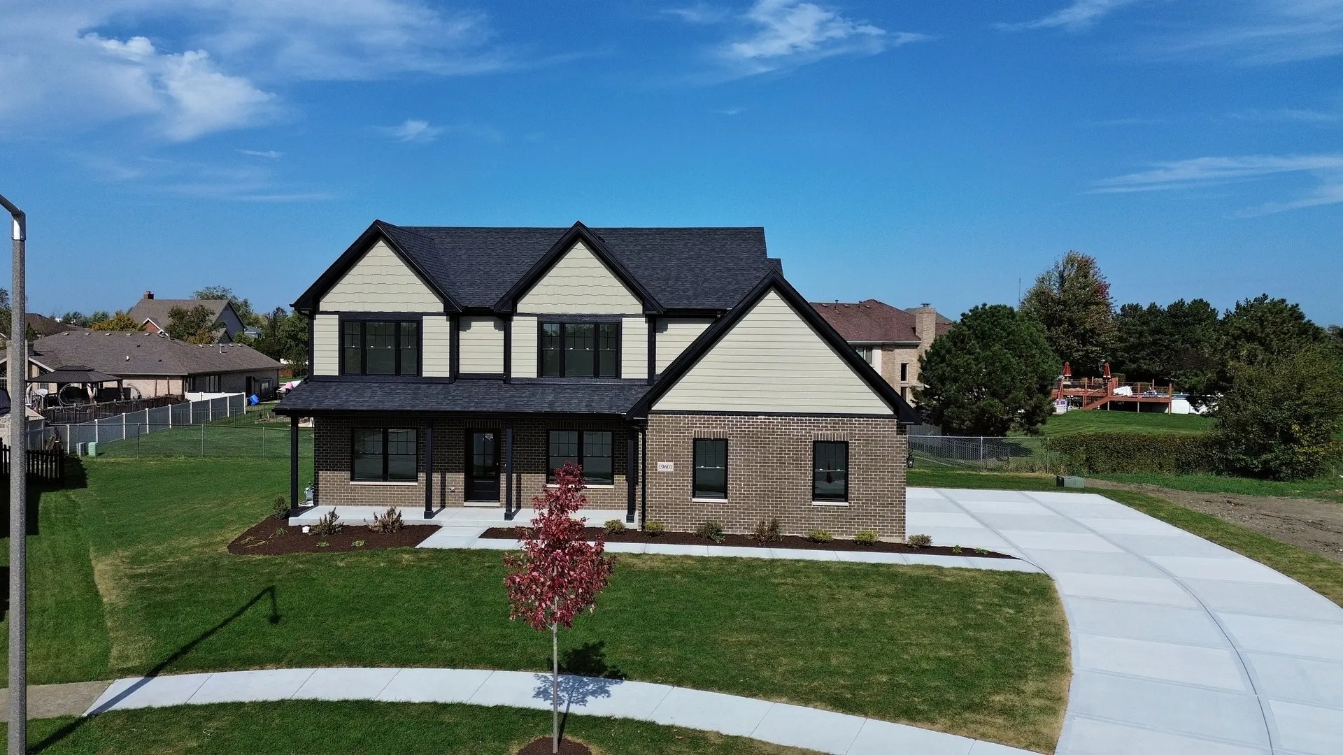19601 S Edinburgh Court IL