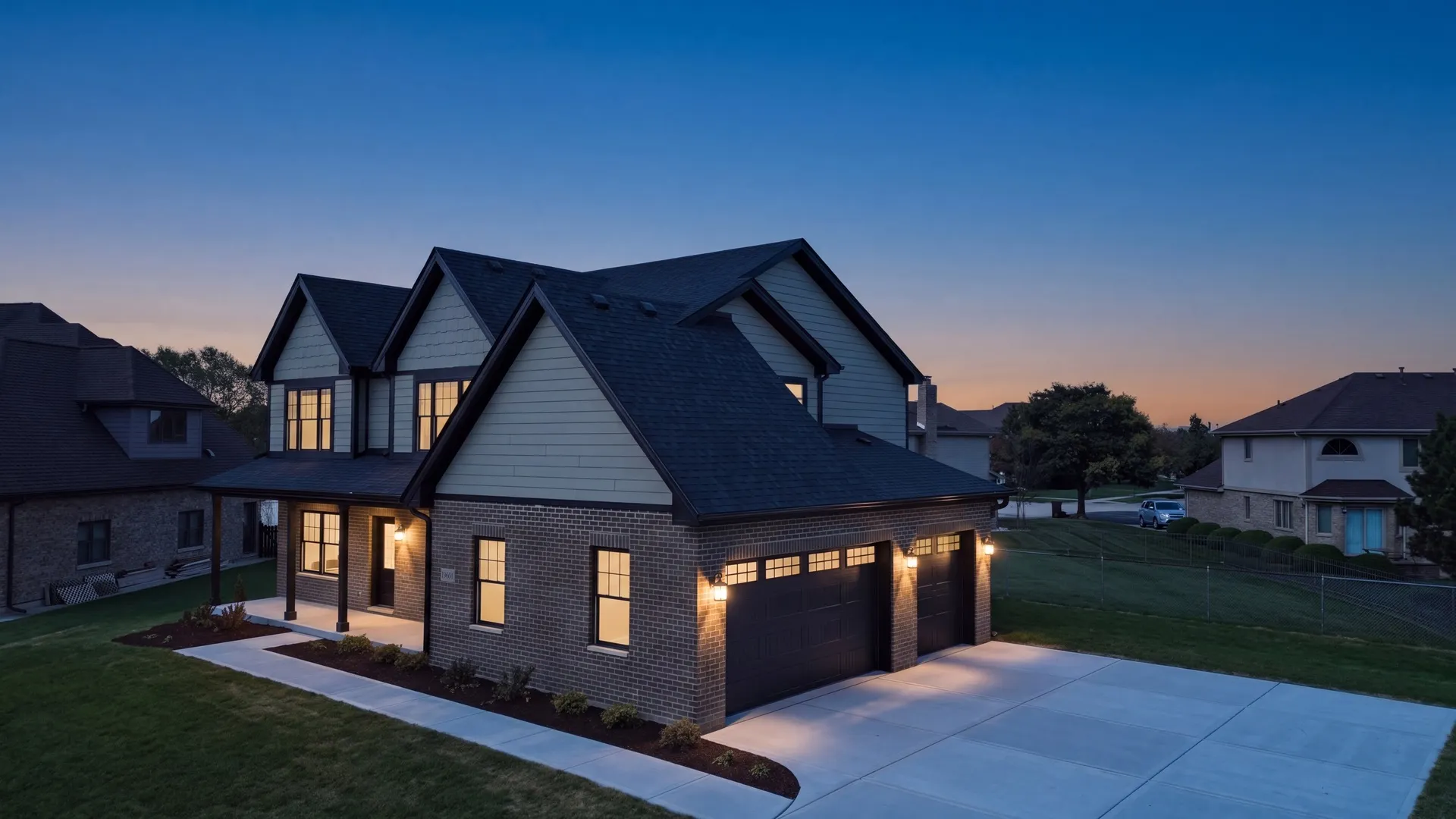 19601 S Edinburgh Court IL