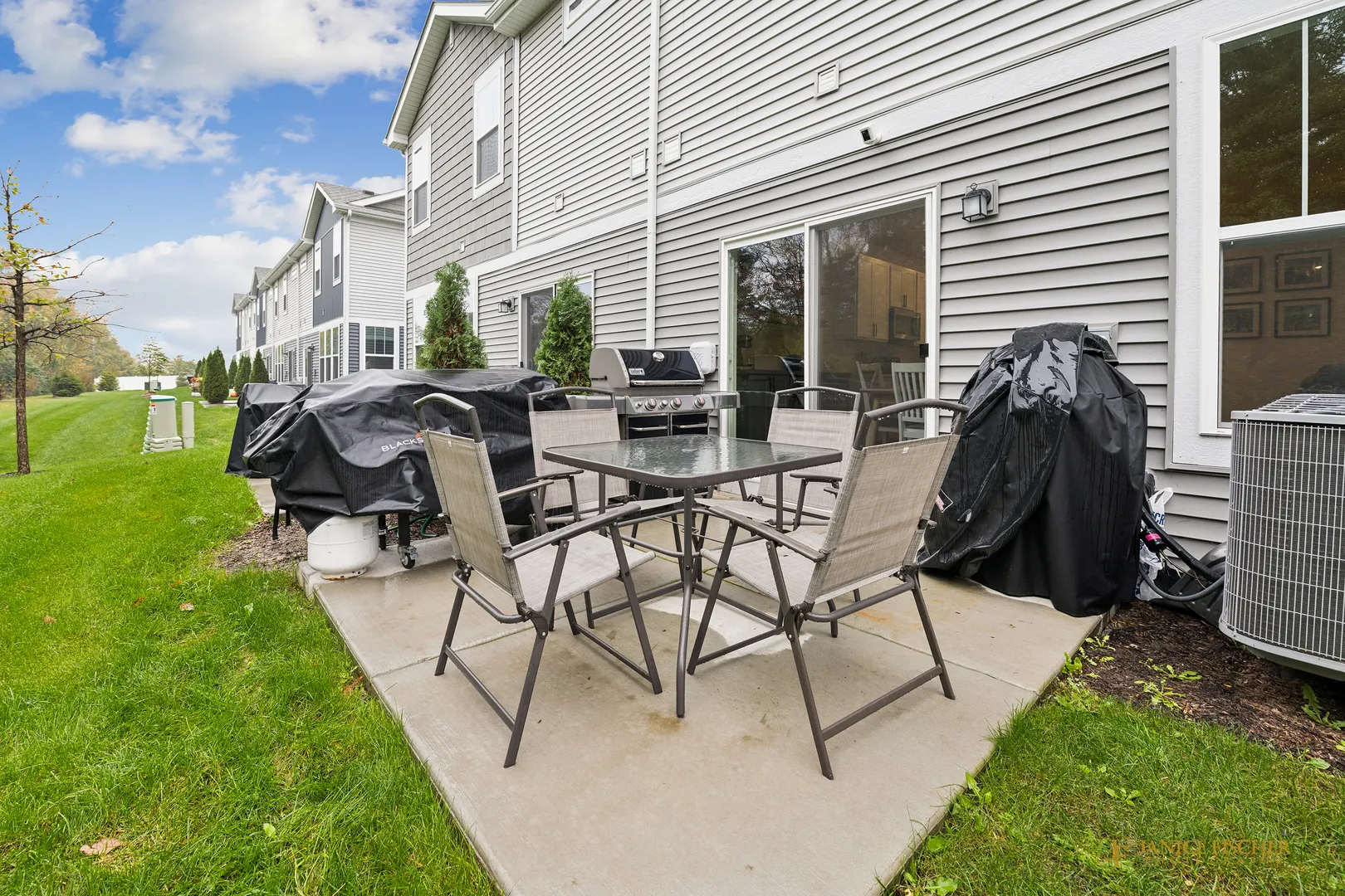 648 Cassia Court IL