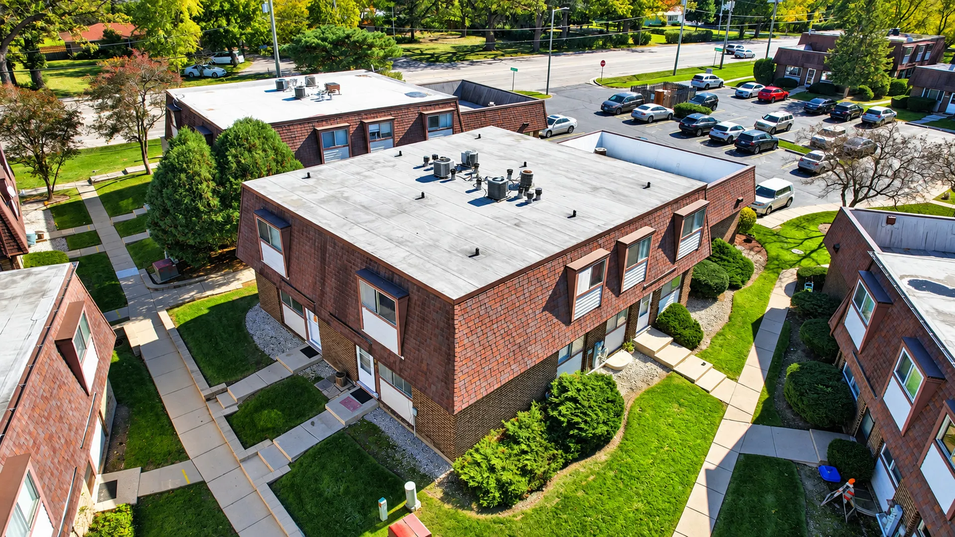 2568 Berkshire Court IL #2568