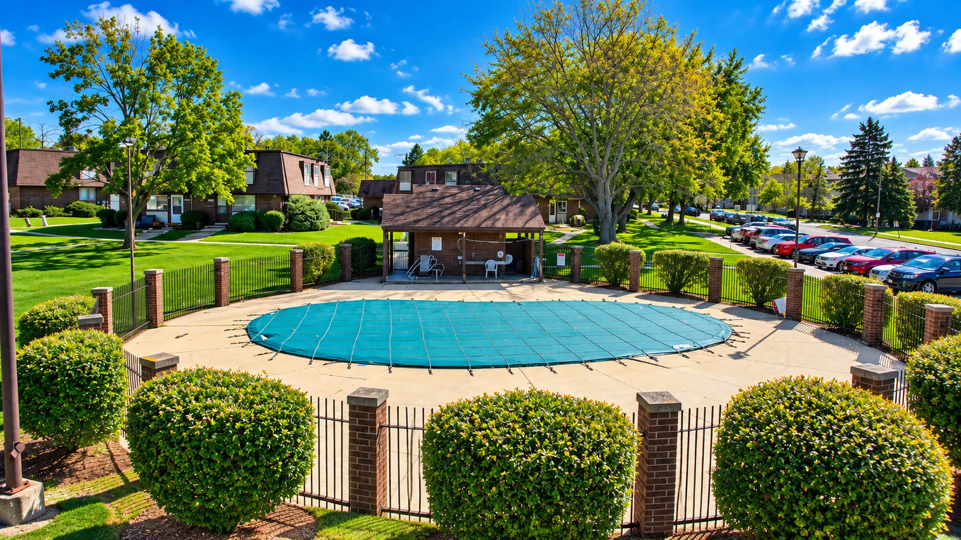2568 Berkshire Court IL #2568