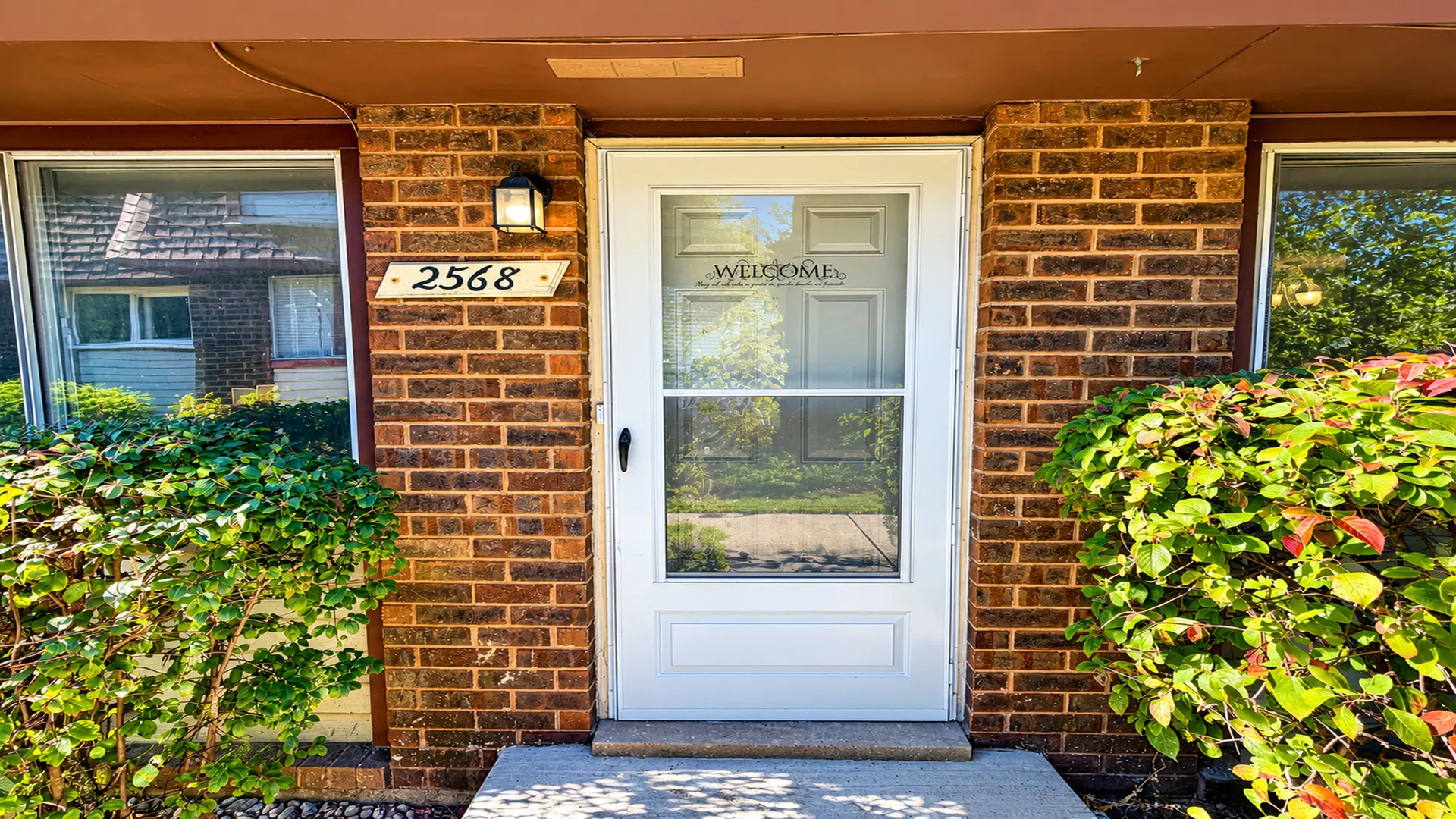 2568 Berkshire Court IL #2568