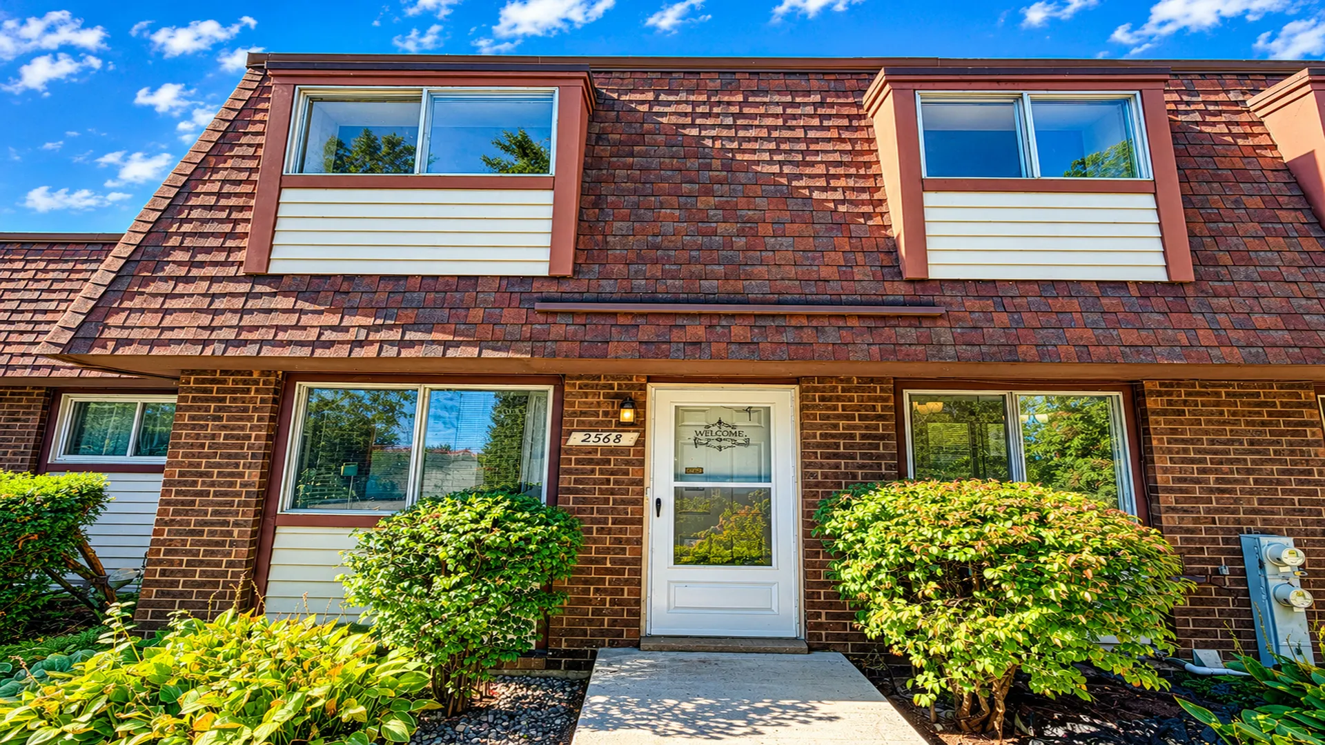 2568 Berkshire Court IL #2568