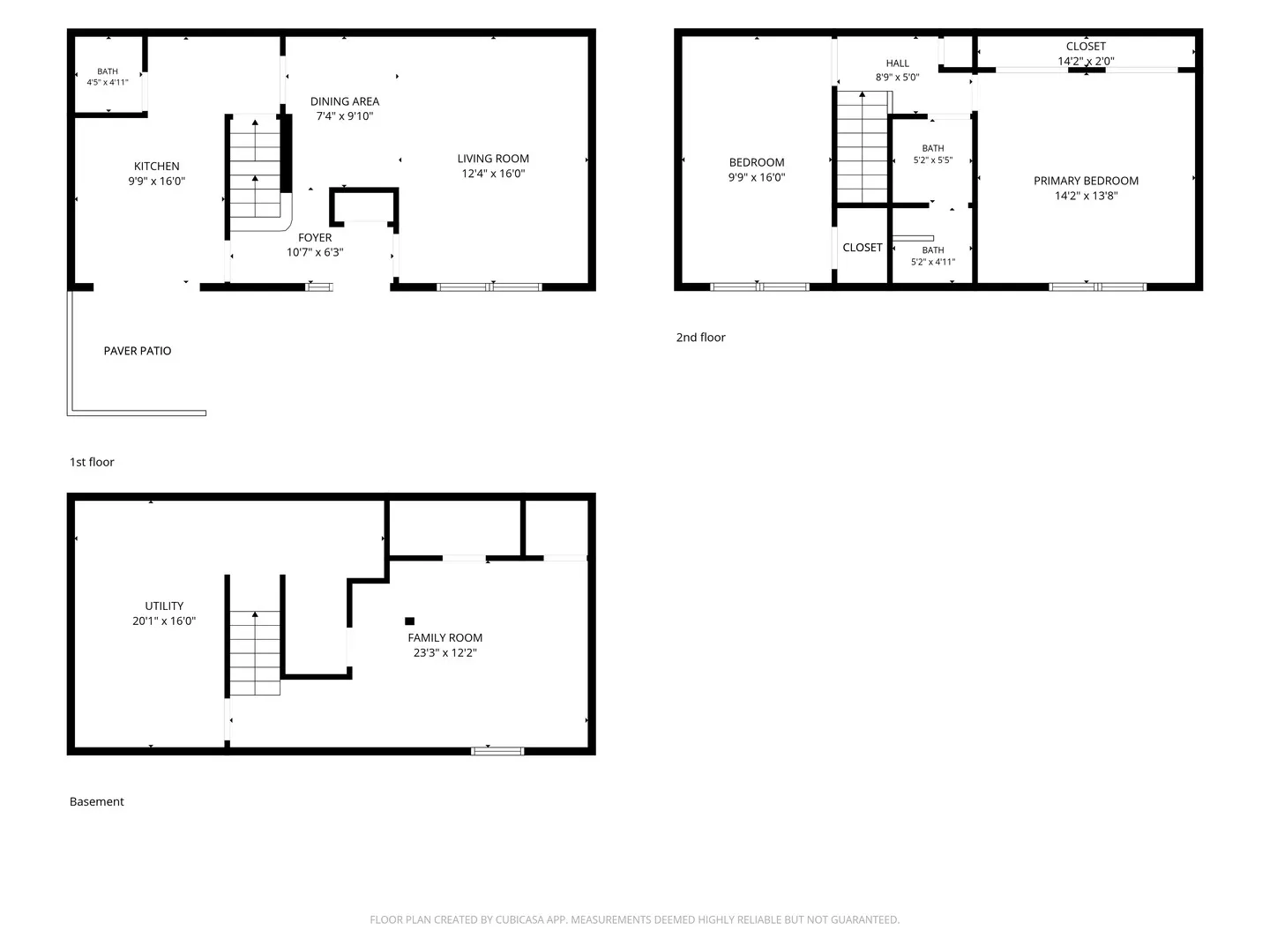 7336 Winthrop Way IL #5