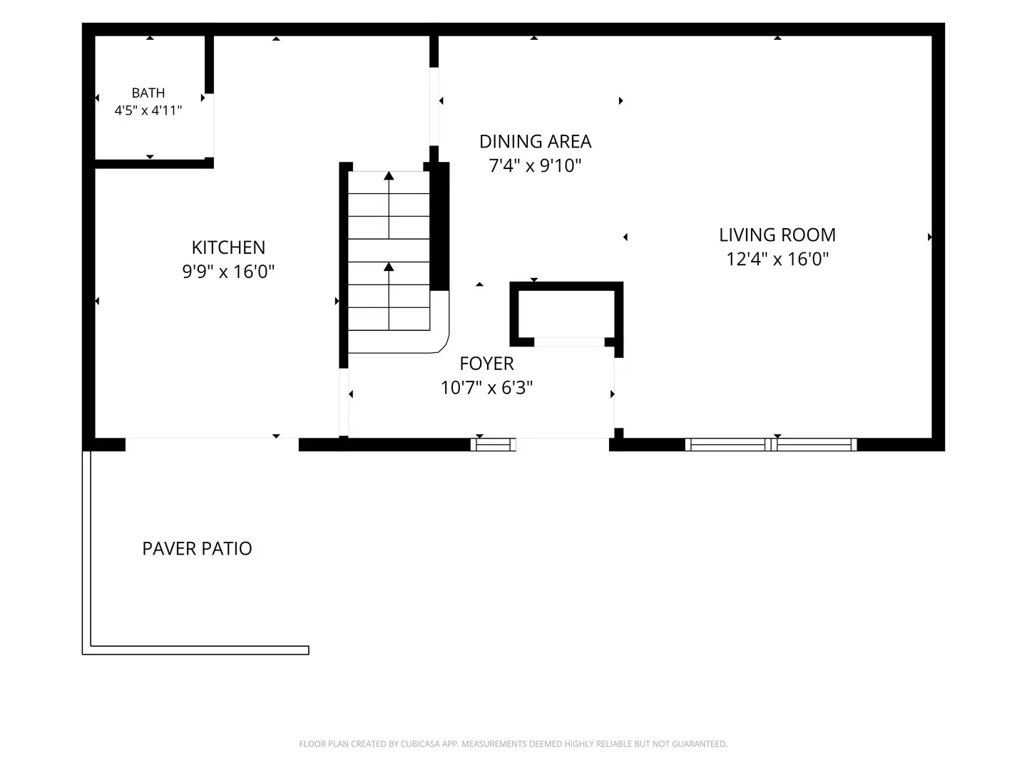 7336 Winthrop Way IL #5