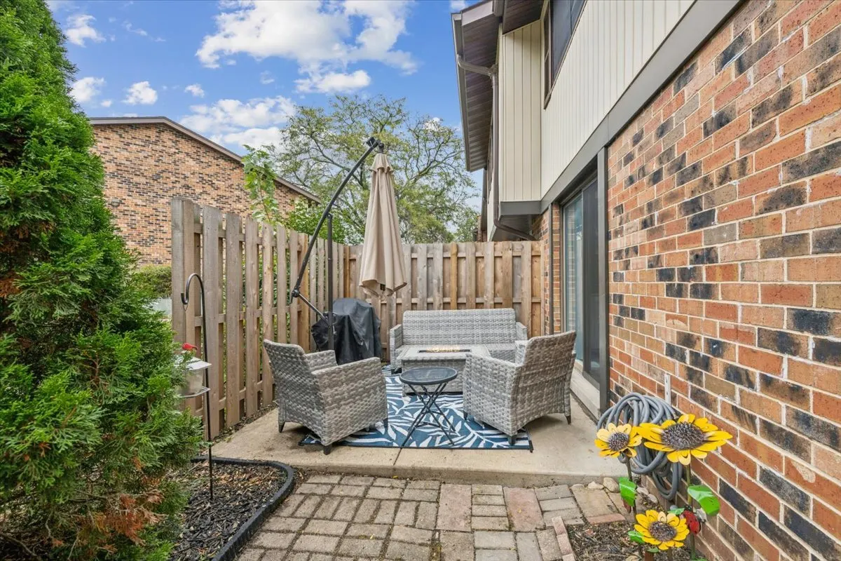 7336 Winthrop Way IL #5
